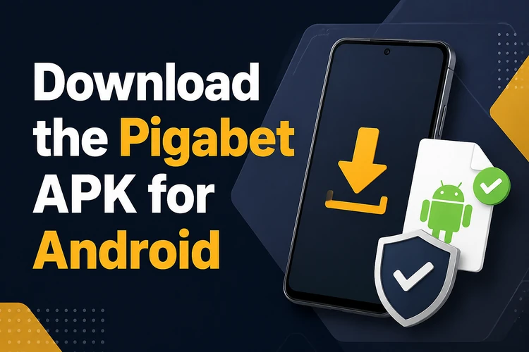 Download the Pigabet APK for Android