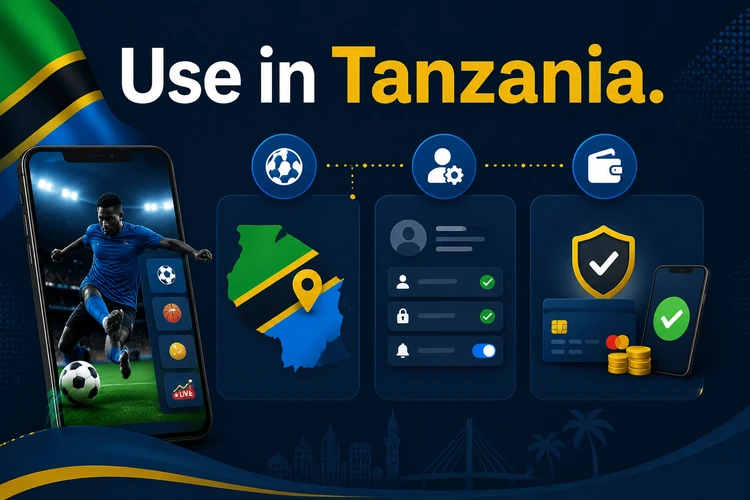 Use in Tanzania