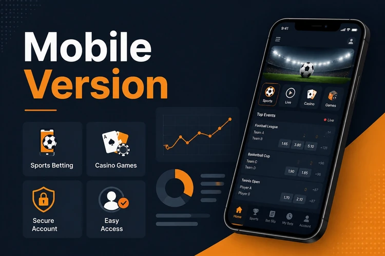 Mobile Version